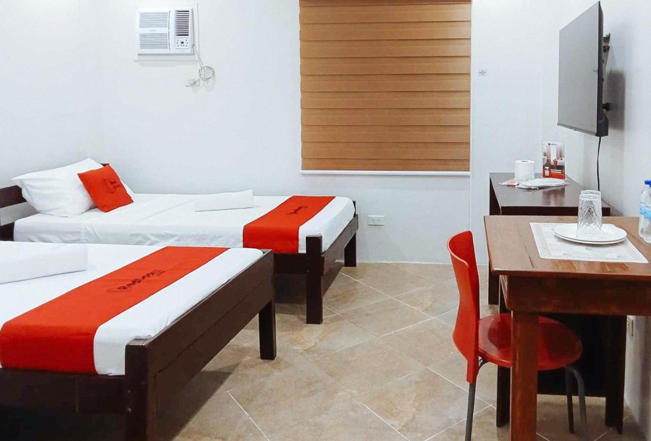 Reddoorz At David'S Travellers Inn Cavite General Trias  Exterior foto