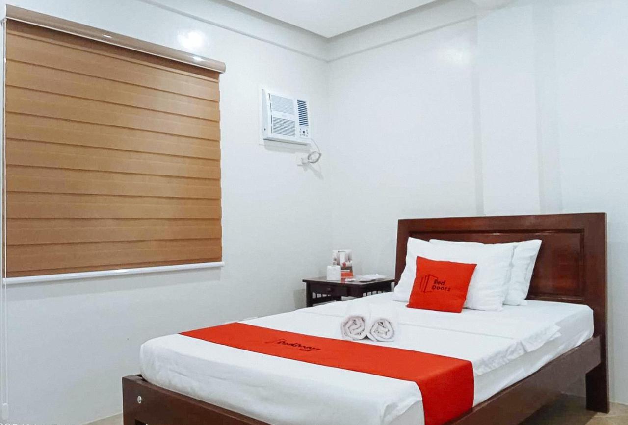 Reddoorz At David'S Travellers Inn Cavite General Trias  Exterior foto