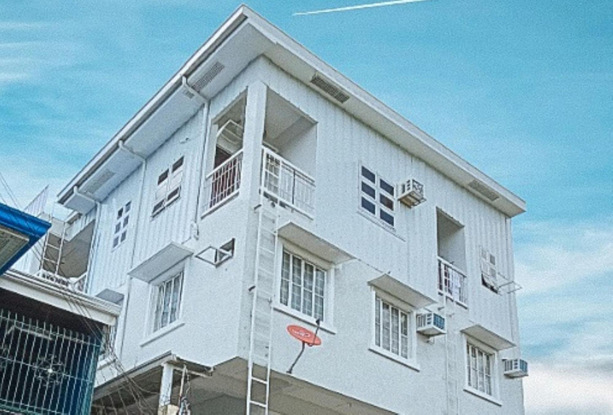 Reddoorz At David'S Travellers Inn Cavite General Trias  Exterior foto
